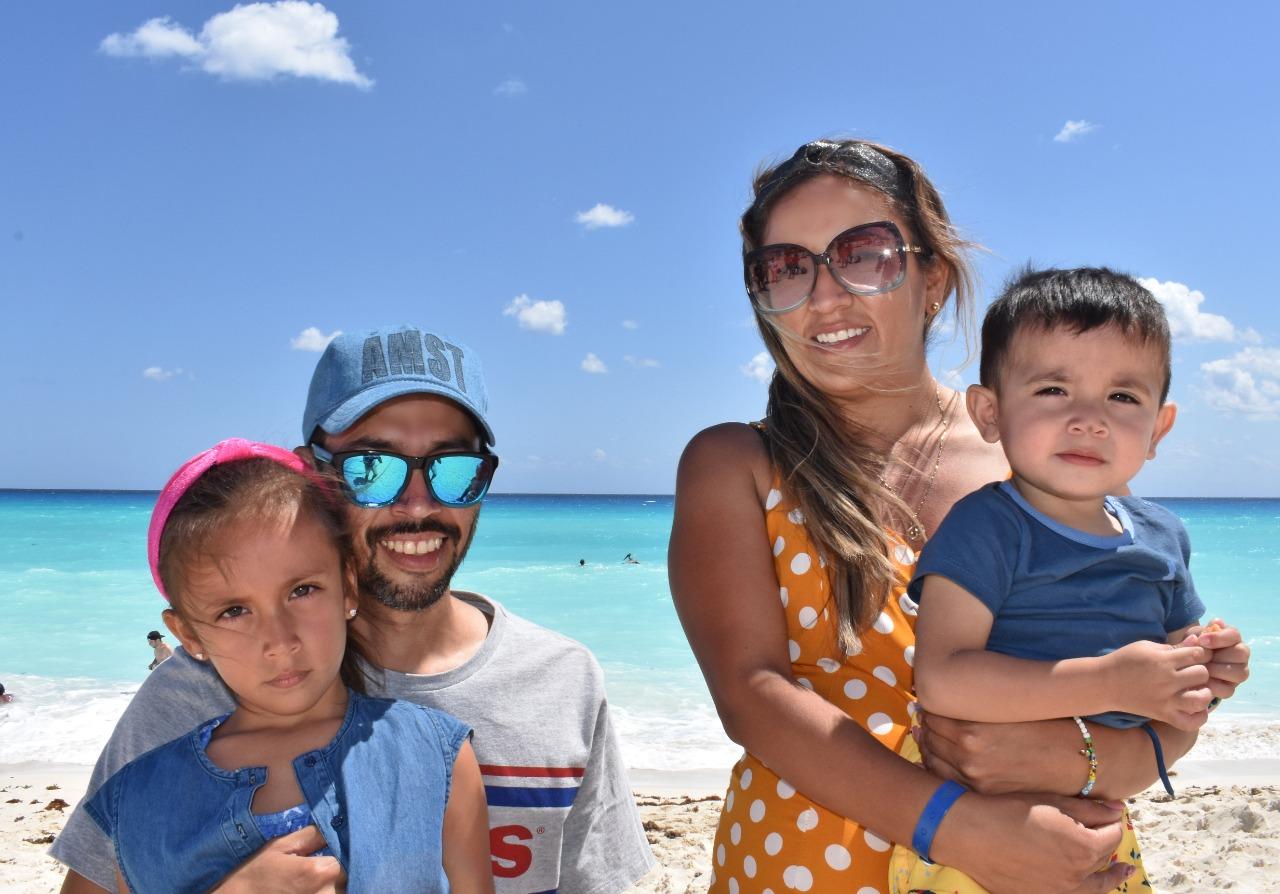 Ana y Luis