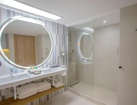 Junior Suite - Accesible