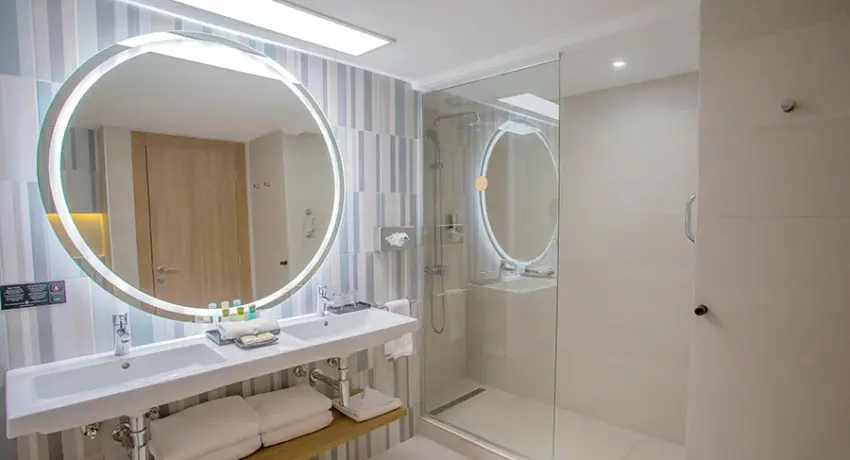 Junior Suite - Accesible